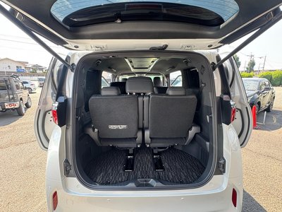 2023 Toyota ALPHARD — миниатюра 34