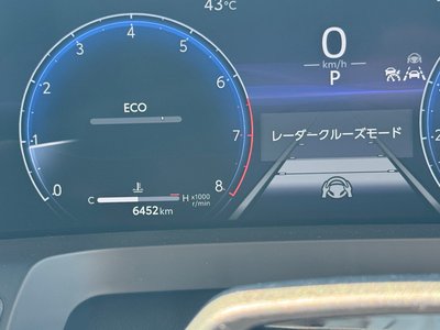 2023 Toyota ALPHARD — миниатюра 16