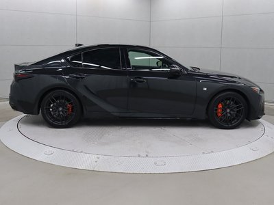 LEXUS IS - 8