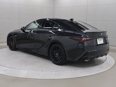 LEXUS IS - 6