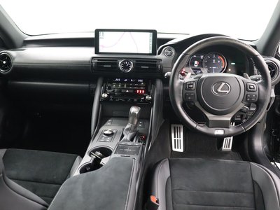 LEXUS IS - 2