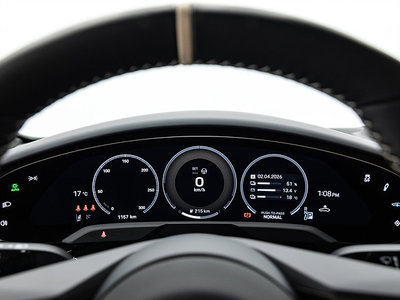 2025 Porsche TAYCAN 照片 8