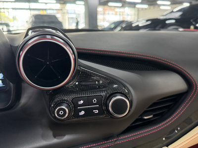 FERRARI F8 SPIDER - 4