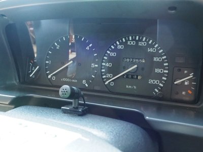 1994 LAND Rover RANGE ROVER 缩略图 14