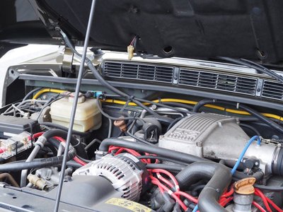 1994 LAND Rover RANGE ROVER 缩略图 12