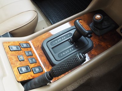 1994 LAND Rover RANGE ROVER 缩略图 13