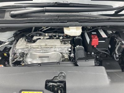 2023 Toyota ALPHARD 照片 55