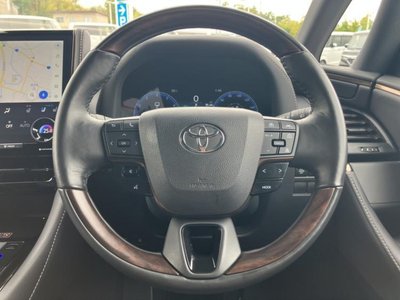 2023 Toyota ALPHARD 照片 18