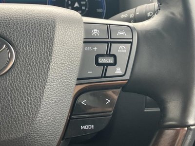2023 Toyota ALPHARD 照片 34