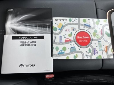 2023 Toyota ALPHARD 照片 42