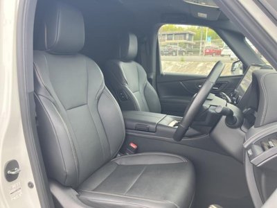 2023 Toyota ALPHARD 照片 2