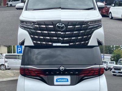 2023 Toyota ALPHARD 照片 59