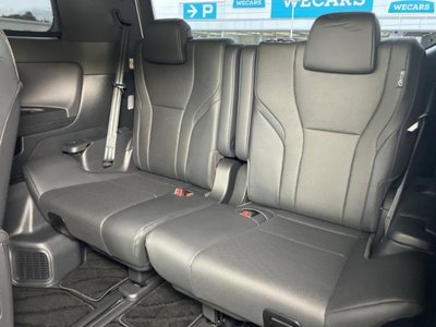 2023 Toyota ALPHARD 照片 21