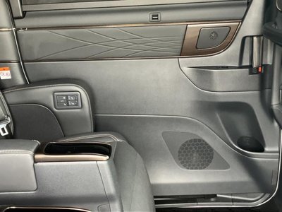 2023 Toyota ALPHARD 照片 27