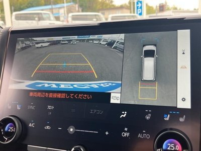2023 Toyota ALPHARD 照片 15