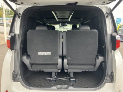 2023 Toyota ALPHARD 照片 22