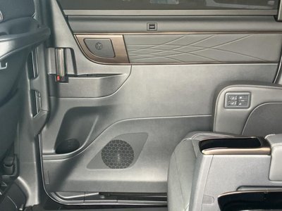 2023 Toyota ALPHARD 照片 26