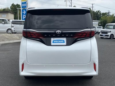 2023 Toyota ALPHARD 照片 51