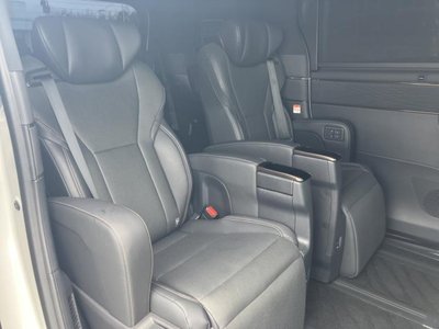 2023 Toyota ALPHARD 照片 7