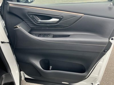 2023 Toyota ALPHARD 照片 24