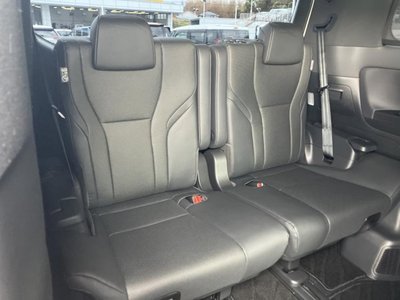 2023 Toyota ALPHARD 照片 8