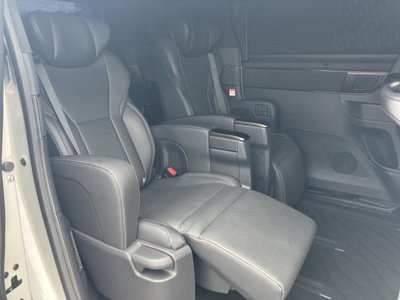 2023 Toyota ALPHARD 照片 28