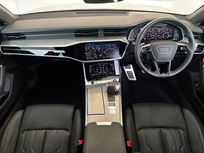 2022 AUDI A7 SPORTBACK photo 3