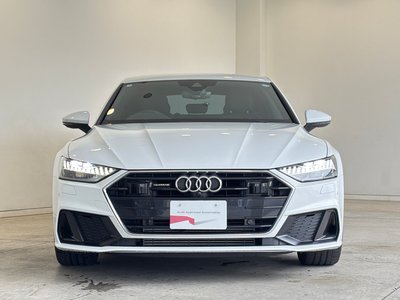 2022 AUDI A7 SPORTBACK photo 7