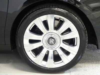 ROLLS-ROYCE GHOST - 3