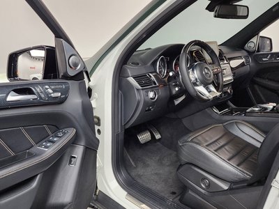 MERCEDES-BENZ GLE - 10