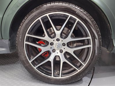 MERCEDES-BENZ GLE - 6