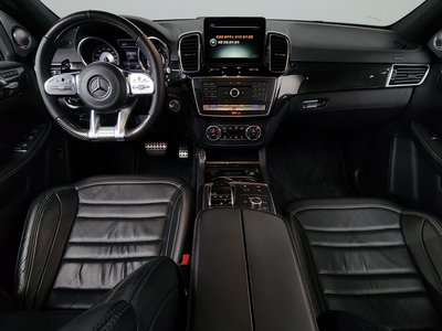 MERCEDES-BENZ GLE - 5