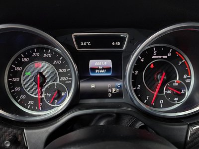 MERCEDES-BENZ GLE - 8