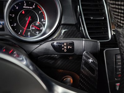 MERCEDES-BENZ GLE - 9