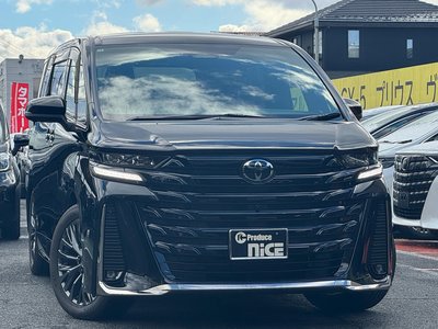 TOYOTA VELLFIRE - 10
