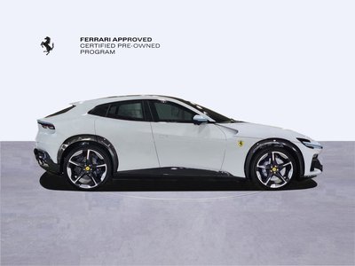 2024 FERRARI PUROSANGUE 照片 7