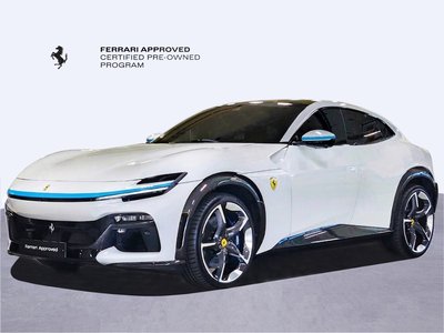 2024 FERRARI PUROSANGUE 照片 1