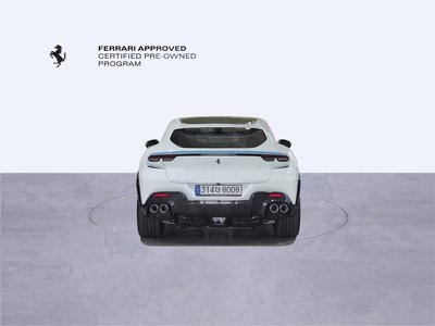 2024 FERRARI PUROSANGUE 照片 5
