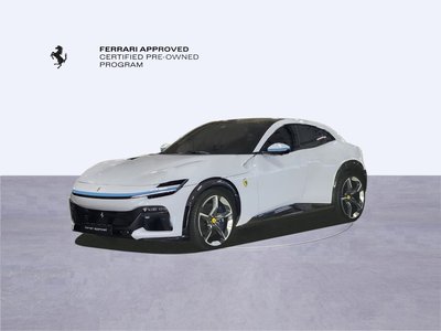 2024 FERRARI PUROSANGUE 照片 10