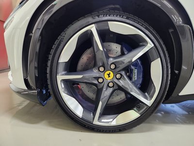 2024 Ferrari PUROSANGUE 缩略图 20