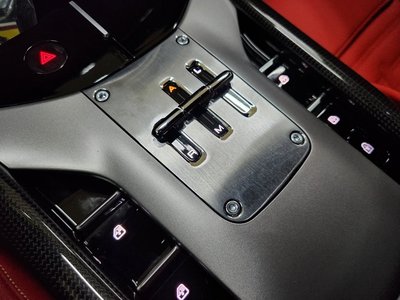 2024 Ferrari PUROSANGUE 缩略图 16