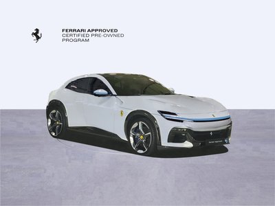2024 FERRARI PUROSANGUE 照片 3