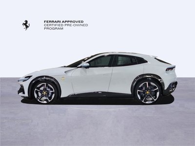 2024 FERRARI PUROSANGUE 照片 8