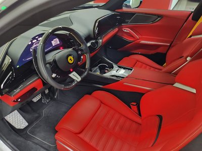 2024 Ferrari PUROSANGUE 缩略图 17
