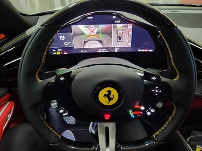 2024 Ferrari PUROSANGUE 缩略图 13