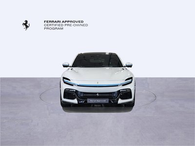 2024 FERRARI PUROSANGUE 照片 4