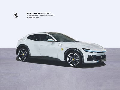 2024 FERRARI PUROSANGUE 照片 6