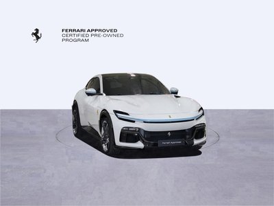 2024 FERRARI PUROSANGUE 照片 2