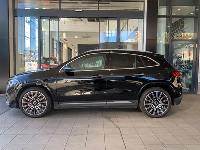 MERCEDES-BENZ GLA - 3