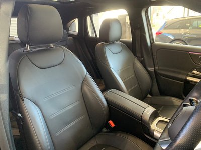 MERCEDES-BENZ GLA - 6